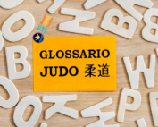 Le parole del Judo... e non solo. Ovvero, prontuario, dizionario, lessico, vocabolario per il Judo.