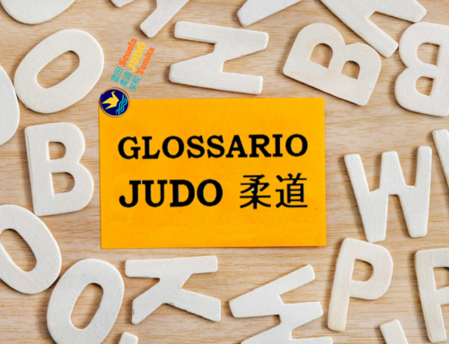 Glossario Judo A-Z