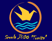 Logo Scuola JUDO Tomita