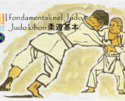 I fondamentali nel Judo, kuzushi, squilibrio.